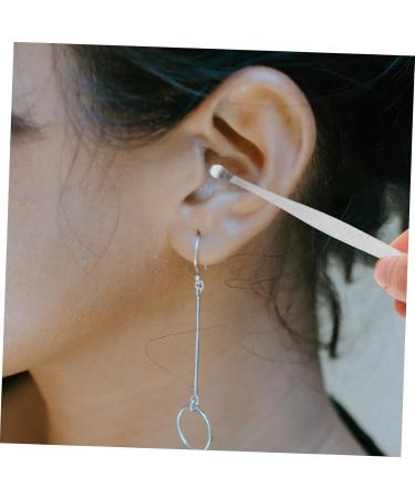 Buy Hemoton 16 Sets Ear Pick Tool Kit - Ear Wax Remover & Cleaning Tools for Kids | Stainless Steel Ear Wax Pick Set - International Shipping - Buy Online on GoSupps.com