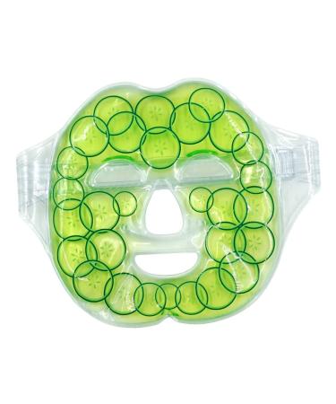 DOITOOL Mask Cold Gel Gel Fatigue Relief Beauty Care Nasolabial Fold Removal