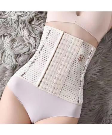 MEIFONI Slimming Sweatwear for Women - Postpartum Belly Belt Tunic Comfortable & Breathable Fitness Clothes - XL Size - Buy Online on GoSupps.com