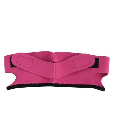 Face Slimming Mask Face Tightening Strap Double Chin Mask Bandage for Firm Face Facial Line Lifting Mask for Create Jawline
