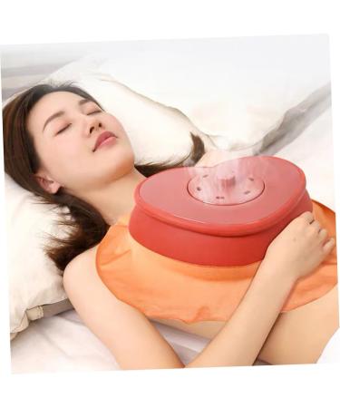 Buy Gleavi Moxibustion Device - Cardboard Moxa Physiotherapy Tool | Copper Holder & Silicone Stick | International Shipping Available - Buy Online on GoSupps.com