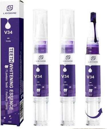 Teeth Whitening & Stain Removal Pencil | Gentle Toothpaste for Cavity Repair & Fresh Breath | Shop Internationally - Buy Online on GoSupps.com