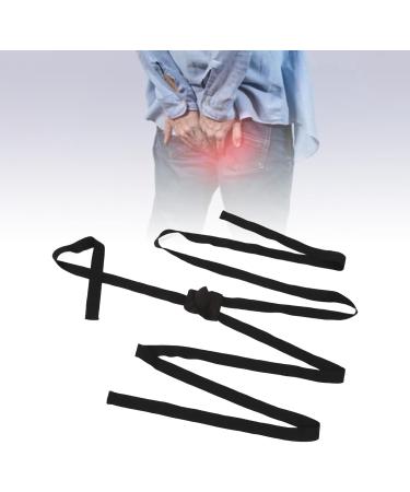 Beck Support Belts for Prolapse | Pelvic & Rectal Lift for All Body Types - Prevent Hemorrhoids | Ideal for Older Adults - Buy Online on GoSupps.com