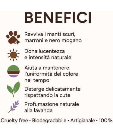  FLUIDOPET NATURAL COSMETIC FORMULA Walnut Pain Revitalizing Mask 100 ml - Buy Online on GoSupps.com