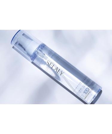 Buy SELALY LUMINEUX GLOW MIST LOTION | Hydrating Mist for Radiant Skin | International Shipping Available - Buy Online on GoSupps.com