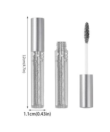 Glitter Diamond Waterproof Mascara for Long Lasting Party Makeup - Buy Online on GoSupps.com