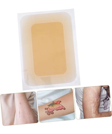 TOPBATHY Cache Tatouage Imperfections Cicatrices Maquillage Corporel Autocollants Correcteurs pour Peau Bandes Adh sives Discr tes - Buy Online on GoSupps.com