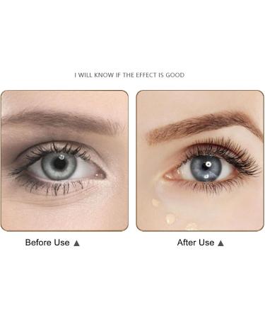 Buy Rechargeable Heated Lash Curler - Smart Temperature Control 5D Eyelash Curler for Long Lasting Curling | International Shipping - Buy Online on GoSupps.com