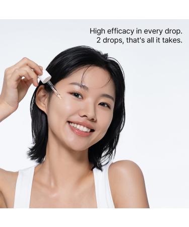 99% Purity PDRN 2500ppm + 4GF (EGF) Liposome 5% Concentrated Serum 1.01 Fl Oz + 0.16 Fl Oz with Korean Trout DNA & Nano-Particle Hyaluronic Acid Korean Skin Care Safe & Sustainable Source 1.17 Fl Oz (Pack of 1) - Buy Online on GoSupps.com