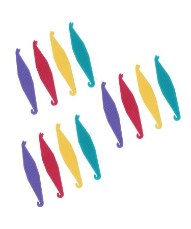 Dental Rubber Bands Spacer - 100pcs Orthodontic Tool for Braces - Multicolor | International Shipping Available - Buy Online on GoSupps.com