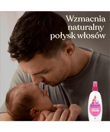 Johnsons Shiny Drops Conditioner 200 ml - Buy Online on GoSupps.com