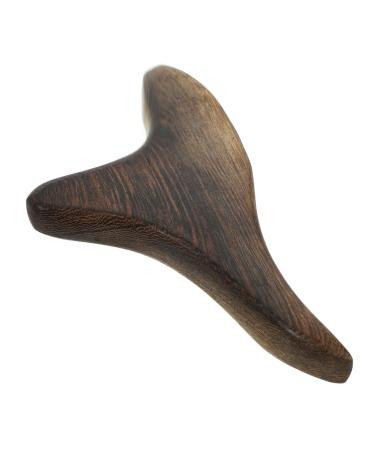 Magiclulu Massage-Tools 0979053501 Fascia Stab H Lzerne Massage- Tool Lymph Lymph Drainage Wood Paddling H Lzerne Guasha- Massage- K Rperabw