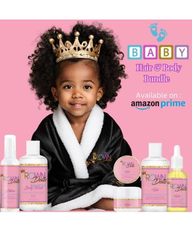 Moisturizing Face & Body Lotion for Babies & Toddlers - 3.5 fl oz | Gentle Hydration for Sensitive Skin - Buy Online on GoSupps.com