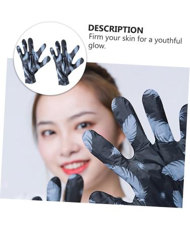 Healeved 3paires Masque Exfoliant Boue Volcanique Pour Mains Nourrissants Et claircissants Soin Des Mains Pour Hommes Et Femmes - Buy Online on GoSupps.com