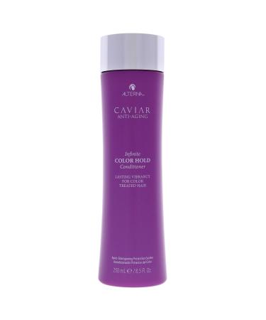 Alterna Caviar Infinite Color Hold Conditioner 250 ml Odourless 250 ml (Pack of 1)