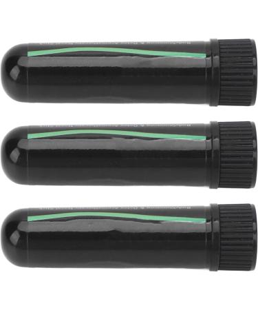 Buy Slim Waist Shaping Nasal Inhalers | Refreshing Breath & Enhanced Concentration | 3pcs Herbal Extracts | International Shipping - Buy Online on GoSupps.com