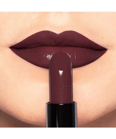 Artdeco Perfect Color Lippenstift - Shimmering Brown & Orange Lipstick | Long-lasting Color Brilliance - 4G Black Cherry Juice - Buy Online on GoSupps.com