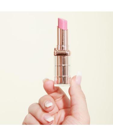 Paris Hilton High-Shine Lipstick Collection - All-Day Wear Pink & Red Lipstick Set for Women - 5 Pcs - Buy Online on GoSupps.com