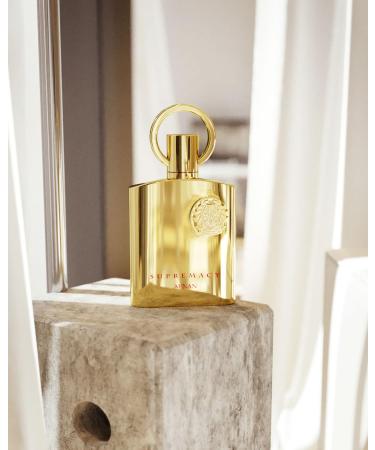 Afnan Supremacy Gold Eau De Parfum for Women 3.4 Fl. Oz - Buy Online on GoSupps.com