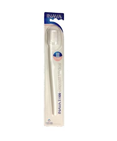 Dental brush INAVA Medical Device 7/100