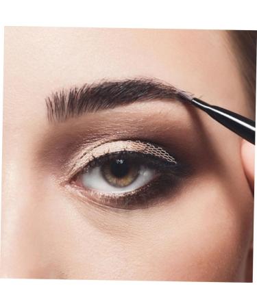 FOMIYES 32 Pcs Lace Double Eyelid Sticker Invisible Tape Invisible Eyelid Tape Double Eye Shaping Sticker 2.8x0.4x0.1cmx2pcs Light Yellowx2pcs - Buy Online on GoSupps.com