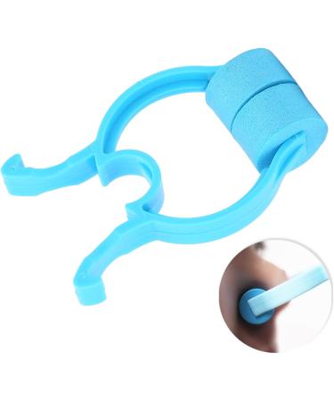 Nose Stop Clips - Easy-to-Use Nasal Clips for Breathing Training - Prevent Injury for Teachers and Sports Groups - Suitable Size - Buy Online on GoSupps.com