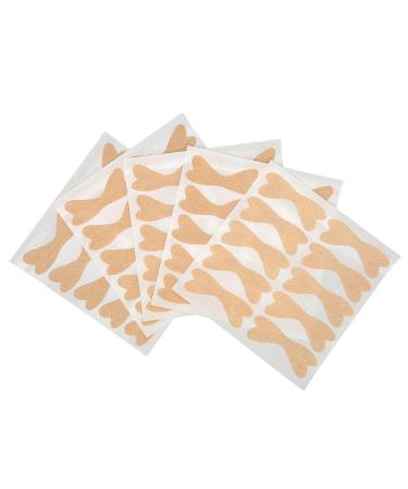 Ververt Touch Ingrown Toenail Correction Patch Set - 50 Elastic & Breathable Stickers for Effective Toenail Correction & Paronychia Relief - Buy Online on GoSupps.com