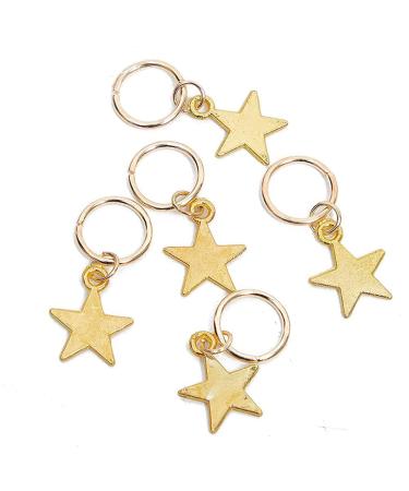 Handmade 238pc Dreadlocks Jewelry & Beads Set - Hair Cuffs, Coils, Rings for Women Braids - Buy Online on GoSupps.com