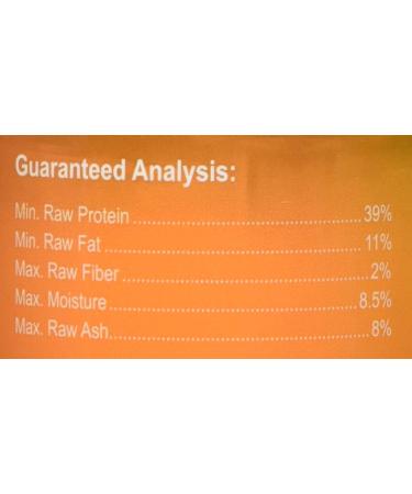 OmegaSea Food 51461 Goldfish Flakes 2.2 oz/62g 1 Can - Buy Online on GoSupps.com