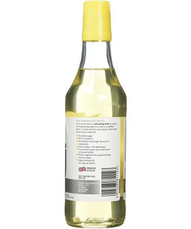Plj naturally Sharp lemon juice 500 ml - Buy Online on GoSupps.com