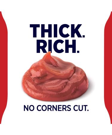 Hunts All Natural Tomato Ketchup 20oz (Pack of 12) - Buy Online Now - Buy Online on GoSupps.com