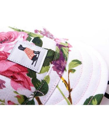 Buy PetPhindU Dog Sun Hat Baseball Cap - Stylish Peaked Cap with Letter Print for Dogs - Orange - Perfect Sun Protection Accessory for Your Pet - Buy Online on GoSupps.com