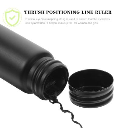 Outanaya String brow liner for women draw a line eyebrow mapping Makeup Tools bottle glass - Buy Online on GoSupps.com