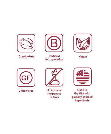 Desert Essence Moisturizing Ceramide Facial Cleanser 7.1 fl oz - Vegan Gluten-Free & Cruelty-Free - Nourish & Support Skin's Natural Moisture Barrier - Buy Online on GoSupps.com