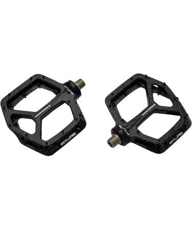 RaceFace Atlas Black Bike Platform Pedals RF2295 - Buy Online on GoSupps.com