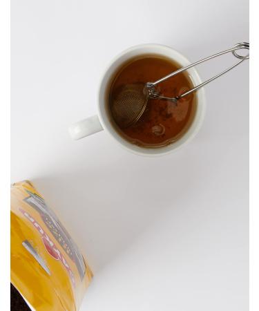 Caykur Rize Turkish Black Tea 500g - Authentic Loose Leaf Tea from Turkey - Buy Online on GoSupps.com