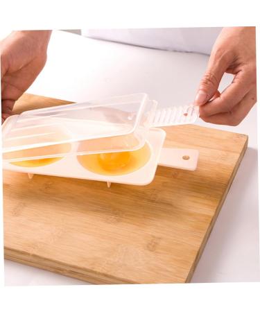 MAGICLULU 6 Sets Microwave Egg Steamer Egg Steamer Cooker Microwave Oven Mold Breakfast Items Micro-wave Oven - Buy Online on GoSupps.com