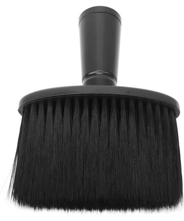 Soft Barber Brush Neck Cleaning Duster Hair Cutting Cleaning Brush for Hair Salon - Buy Online on GoSupps.com