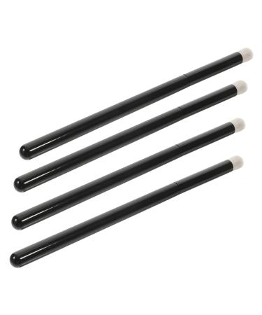 FRCOLOR 20 Pcs Lip Brush Set - Disposable Lip Applicators & Makeup Brushes for Lipstick Gloss & Concealer | Portable Beauty Tools - Buy Online on GoSupps.com