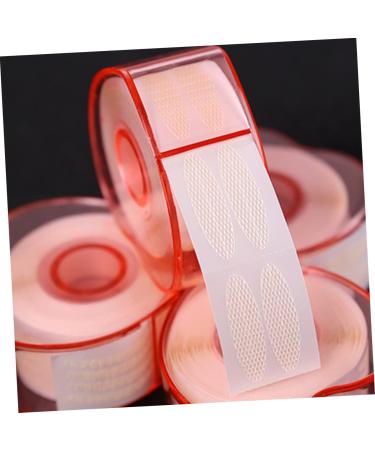 Housoutil 6 Rolls Double Eyelid Sticker Lifting Belt Makeup Supplies Eyelid Tape Eye Lift Tape Eyes Lifter 5x5cmx3pcs As Shownx3pcs - Buy Online on GoSupps.com