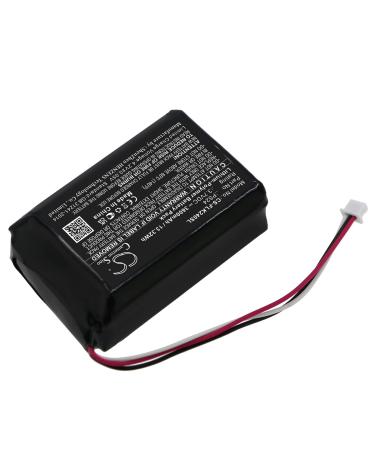 SPANN Battery Replacement for Flir Scout 240 Part No: PS24 3.7V