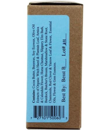 WiseWays Herbals Witch Hazel Suppositories 12 Count - Natural Relief and Comfort - Buy Online on GoSupps.com