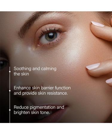 Dr. Bella's PDRN Serum with Salmon DNA Ampoule Hyaluronic Acid Anti-Aging Serum Skincare Set Collagen Boosting Treatment Powerful Hydration Moisturizer Brighter Skin Korean Skincare 5 Vial - Buy Online on GoSupps.com