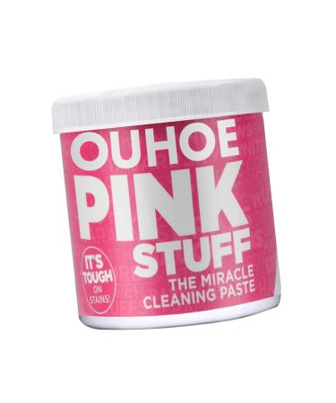Generic Multipurpose Cleaning Paste Kitchen Cleaning Paste Kitchen Cleaning Paste Stuff Cleaner for Metal Glass Shower Doors Countertops Jewelry