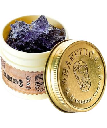 Bandido Aqua Wax No. 6 Violetta - Premium Hair Styling Wax | International Shipping - Buy Online on GoSupps.com