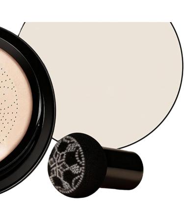 Foundation Makeup 15g Waterproof and Sweatproof Foundation for Sensitive and Mature Skin Ideal for Daily Use Evening Beach and Travel - Buy Online on GoSupps.com