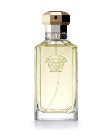 Versace The Dreamer for Men 3.4 oz Eau de Toilette Spray (Pack of 2) 3.40 Fl Oz (Pack of 2) Dreamer - Buy Online on GoSupps.com