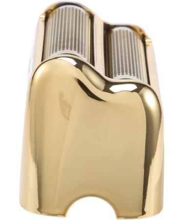 Kuuddker Hair Clipper Cutter for Brightener PRO Foil Cutter Blade Hair Clipper Accessories Gold - Buy Online on GoSupps.com