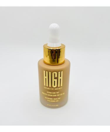 Buy Deep Radiance Booster Serum Skin Tint SPF 40 | Ultra Deep Glow Tint & Luminous Tint Serum for Medium to Deep Skin | International Shipping Available - Buy Online on GoSupps.com