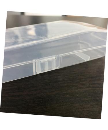 Beaupretty 20 Stk Razor Storage Box | Safety Razor Holder & Travel Shaver Bag - Secure Your Manual Razors - Buy Online on GoSupps.com